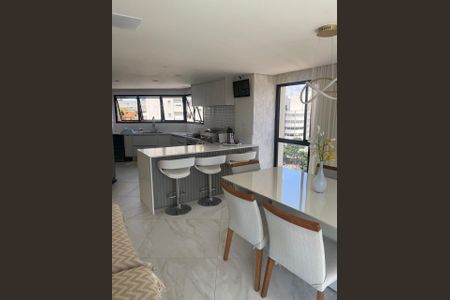 Foto 08 de apartamento para alugar com 3 quartos, 156m² em Parque da Mooca, São Paulo