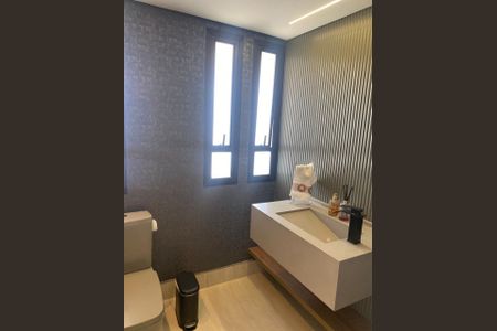 Foto 07 de apartamento para alugar com 3 quartos, 156m² em Parque da Mooca, São Paulo
