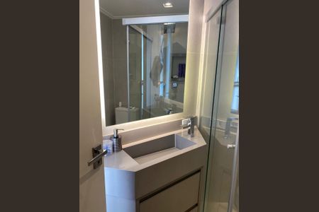 Foto 20 de apartamento para alugar com 3 quartos, 156m² em Parque da Mooca, São Paulo