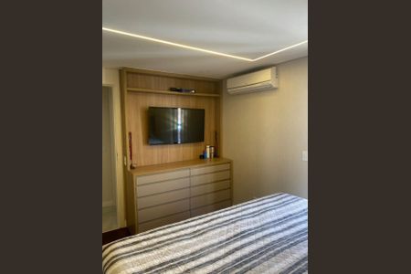 Foto 24 de apartamento à venda com 3 quartos, 156m² em Parque da Mooca, São Paulo