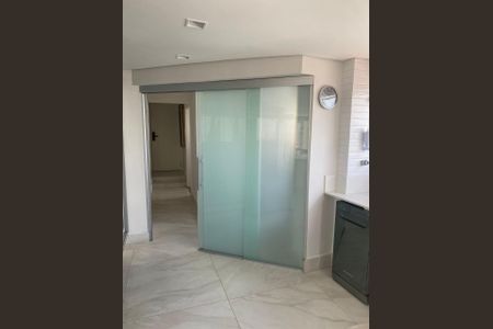 Foto 14 de apartamento para alugar com 3 quartos, 156m² em Parque da Mooca, São Paulo