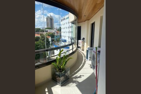 Foto 33 de apartamento para alugar com 3 quartos, 156m² em Parque da Mooca, São Paulo