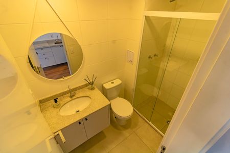 Kitnet/Studio à venda com 1 quarto, 24m² em Vila Mascote, São Paulo