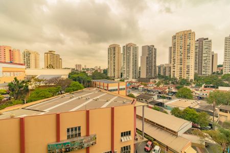 Kitnet/Studio à venda com 1 quarto, 24m² em Vila Mascote, São Paulo