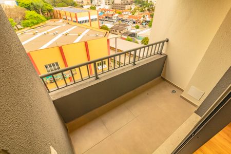 Kitnet/Studio à venda com 1 quarto, 24m² em Vila Mascote, São Paulo