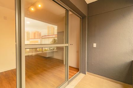 Studio à venda com 24m², 1 quarto e sem vaga