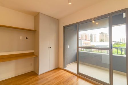 Kitnet/Studio à venda com 1 quarto, 24m² em Vila Mascote, São Paulo