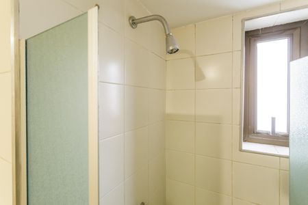 Apartamento à venda com 40m², 1 quarto e 1 vagaBanheiro