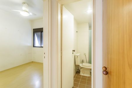 Apartamento à venda com 40m², 1 quarto e 1 vagaQuarto