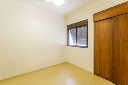 Apartamento à venda com 40m², 1 quarto e 1 vagaQuarto
