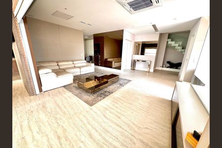 Apartamento à venda com 472m², 5 quartos e 4 vagas Apartamento à venda com 472m², 5 quartos e 4 vagasFoto 26