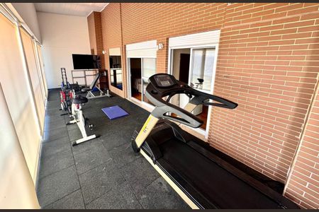 Apartamento à venda com 472m², 5 quartos e 4 vagas Apartamento à venda com 472m², 5 quartos e 4 vagasFoto 11