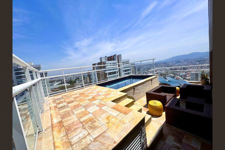 Apartamento à venda com 472m², 5 quartos e 4 vagas Apartamento à venda com 472m², 5 quartos e 4 vagasFoto 20