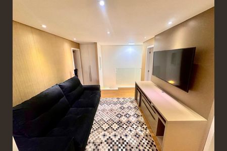 Foto 18 de apartamento à venda com 5 quartos, 472m² em Santa Teresinha, São Paulo