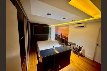 Foto 02 de apartamento à venda com 5 quartos, 472m² em Santa Teresinha, São Paulo