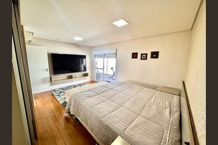 Apartamento à venda com 472m², 5 quartos e 4 vagas Apartamento à venda com 472m², 5 quartos e 4 vagasFoto 14