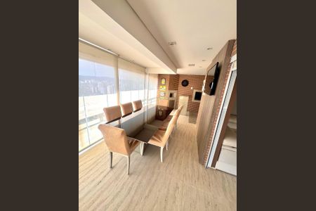 Apartamento à venda com 472m², 5 quartos e 4 vagas Apartamento à venda com 472m², 5 quartos e 4 vagasFoto 25