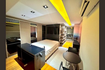 Apartamento à venda com 472m², 5 quartos e 4 vagas Apartamento à venda com 472m², 5 quartos e 4 vagasFoto 03