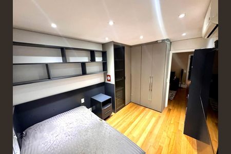 Apartamento à venda com 472m², 5 quartos e 4 vagas Apartamento à venda com 472m², 5 quartos e 4 vagasFoto 05