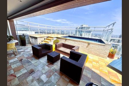 Apartamento à venda com 472m², 5 quartos e 4 vagas Apartamento à venda com 472m², 5 quartos e 4 vagasFoto 01