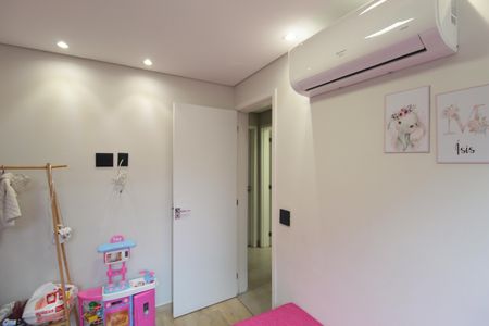 Apartamento para alugar com 125m², 3 quartos e 2 vagasQuarto 1