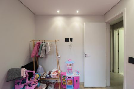 Apartamento para alugar com 125m², 3 quartos e 2 vagasQuarto 1