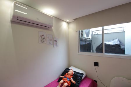 Apartamento para alugar com 125m², 3 quartos e 2 vagasQuarto 1