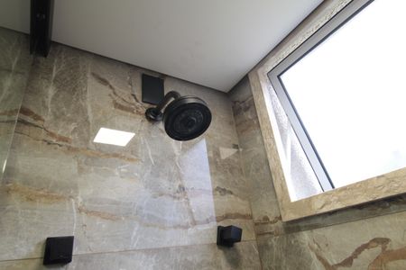 Apartamento para alugar com 125m², 3 quartos e 2 vagasBanheiro da Suite