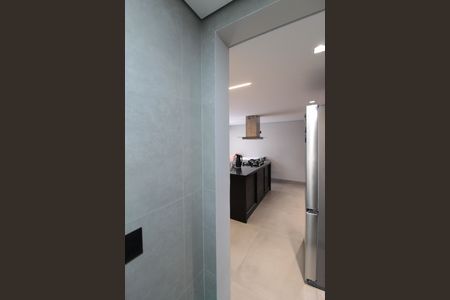 Apartamento para alugar com 125m², 3 quartos e 2 vagasÁrea de Serviço