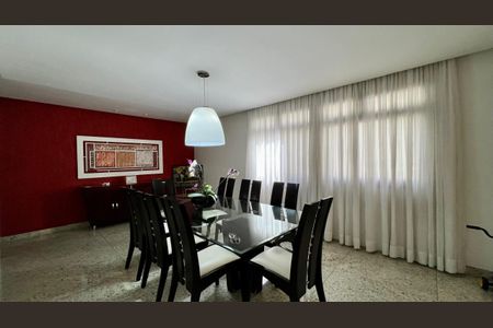 Apartamento à venda com 431m², 4 quartos e 4 vagas Apartamento à venda com 431m², 4 quartos e 4 vagassala