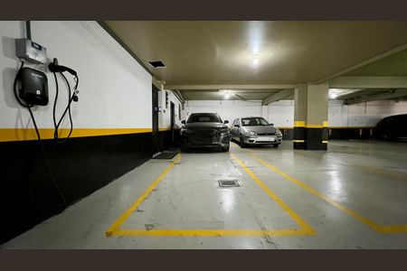 Apartamento à venda com 431m², 4 quartos e 4 vagas Apartamento à venda com 431m², 4 quartos e 4 vagasGaragem