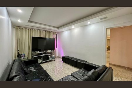 Apartamento à venda com 431m², 4 quartos e 4 vagas Apartamento à venda com 431m², 4 quartos e 4 vagassala