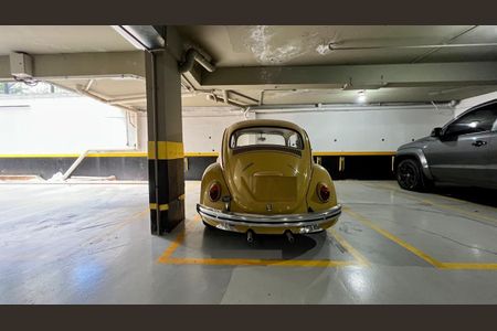 Apartamento à venda com 431m², 4 quartos e 4 vagas Apartamento à venda com 431m², 4 quartos e 4 vagasGaragem