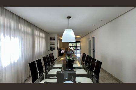 Apartamento à venda com 431m², 4 quartos e 4 vagas Apartamento à venda com 431m², 4 quartos e 4 vagassala