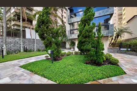 Apartamento à venda com 431m², 4 quartos e 4 vagas Apartamento à venda com 431m², 4 quartos e 4 vagasJardim