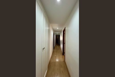 Apartamento à venda com 431m², 4 quartos e 4 vagas Apartamento à venda com 431m², 4 quartos e 4 vagasrouparia