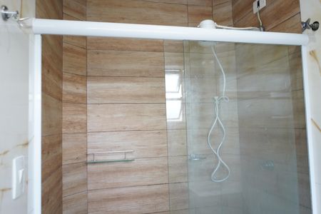 Studio para alugar com 36m², 1 quarto e sem vagaBanheiro