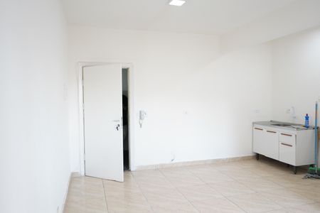 Studio para alugar com 36m², 1 quarto e sem vagaStudio