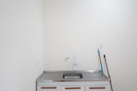 Studio para alugar com 36m², 1 quarto e sem vagaCozinha