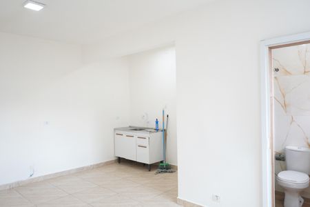Studio para alugar com 36m², 1 quarto e sem vagaStudio