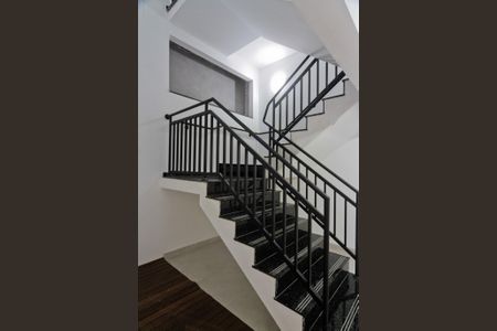 Studio à venda com 30m², 2 quartos e sem vaga Studio à venda com 30m², 2 quartos e sem vagaÁrea comum