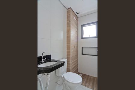 Studio à venda com 30m², 2 quartos e sem vaga Studio à venda com 30m², 2 quartos e sem vagaBanheiro