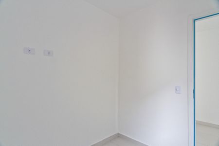 Studio à venda com 30m², 2 quartos e sem vaga Studio à venda com 30m², 2 quartos e sem vagaQuarto 2