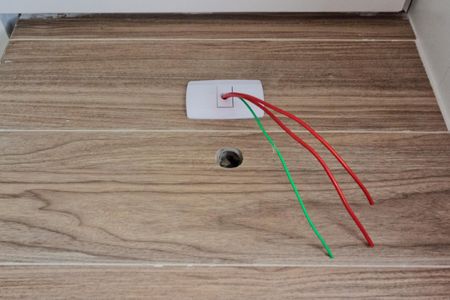 Studio à venda com 30m², 2 quartos e sem vaga Studio à venda com 30m², 2 quartos e sem vagaBanheiro