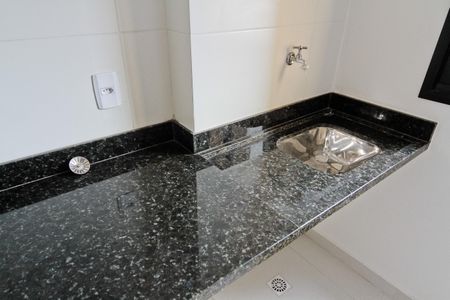 Studio à venda com 30m², 2 quartos e sem vaga Studio à venda com 30m², 2 quartos e sem vagaStudio