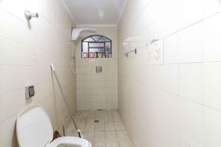 Casa para alugar com 290m², 3 quartos e 4 vagasQuarto 1 - Suíte 