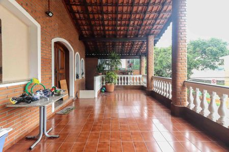 Casa para alugar com 290m², 3 quartos e 4 vagasVaranda