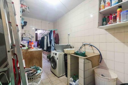 Casa para alugar com 290m², 3 quartos e 4 vagasLavanderia