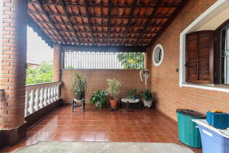 Casa para alugar com 290m², 3 quartos e 4 vagasVaranda