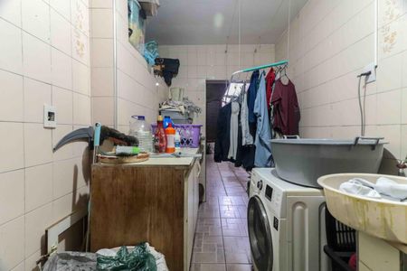 Casa para alugar com 290m², 3 quartos e 4 vagasLavanderia